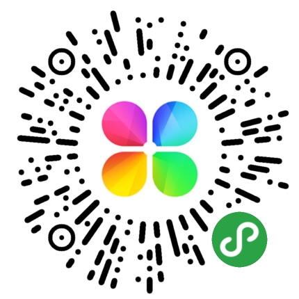 王冠一医生二维码